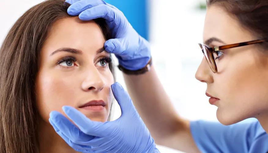What is Eye Infection?