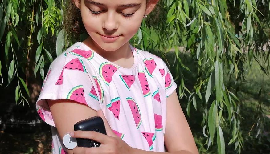 Ways to Manage Type 1 Diabetes in Children