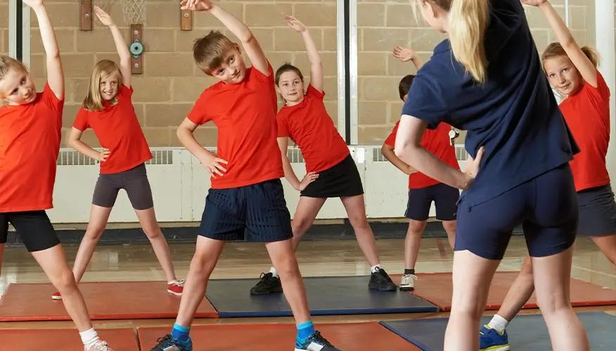 Physical Exercise