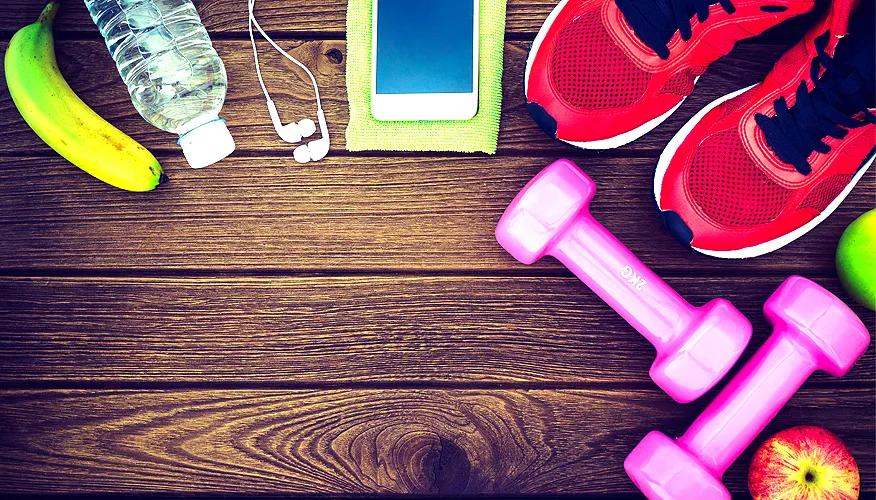 Incorporating exercise into your routine