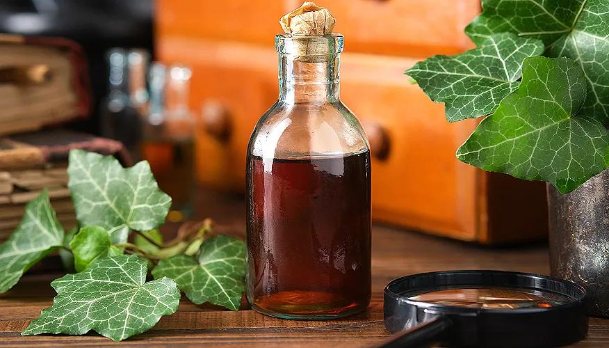 Ivy Leaf for Cough Relief: A Comprehensive Guide