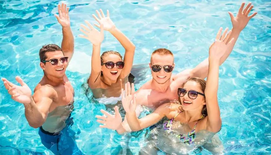 Tips to make the most of cold water swimming benefits