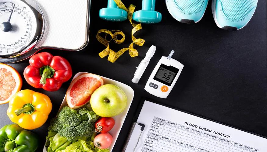 Diabetes Treatment