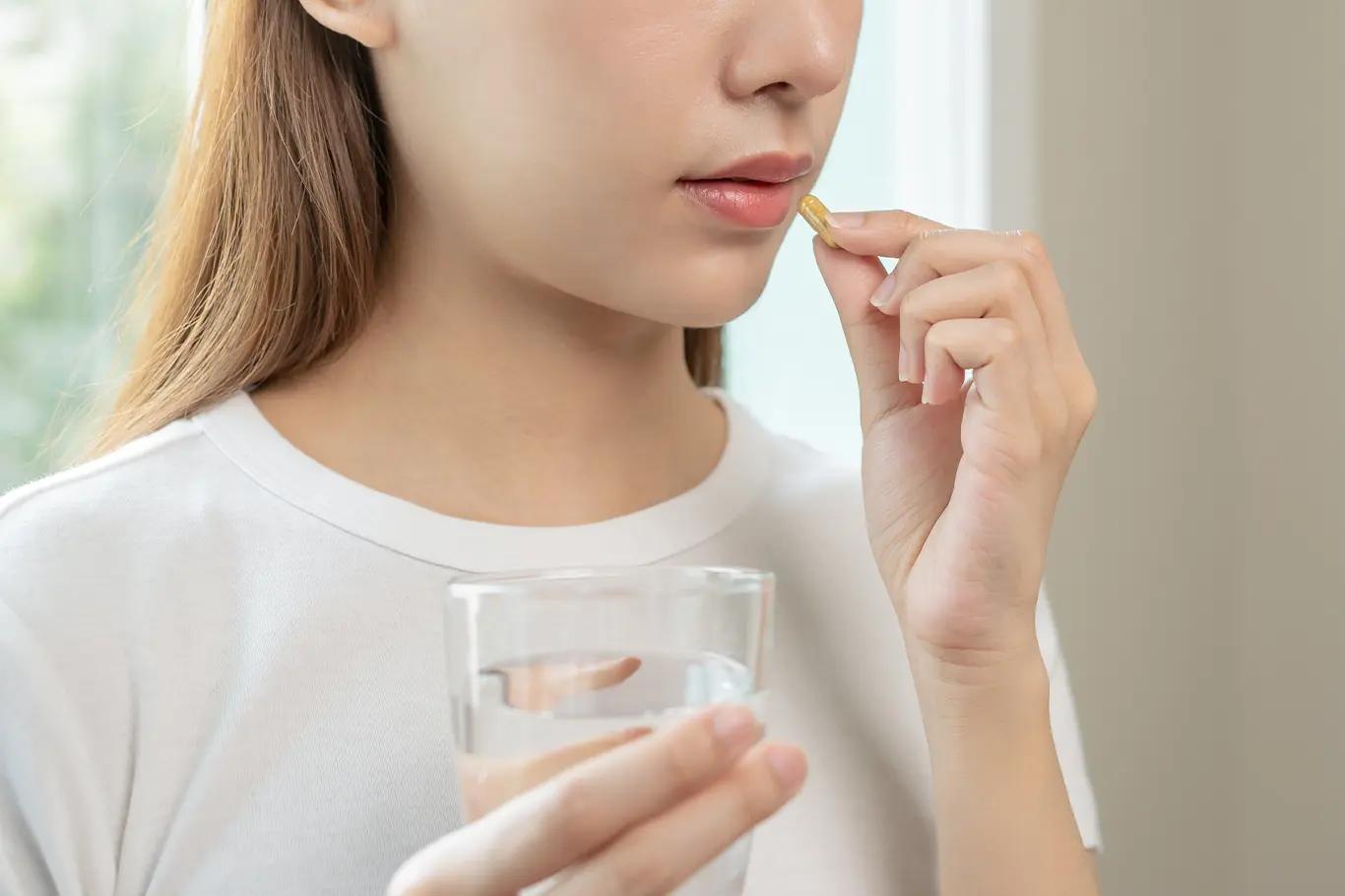Healthy liver, healthy body