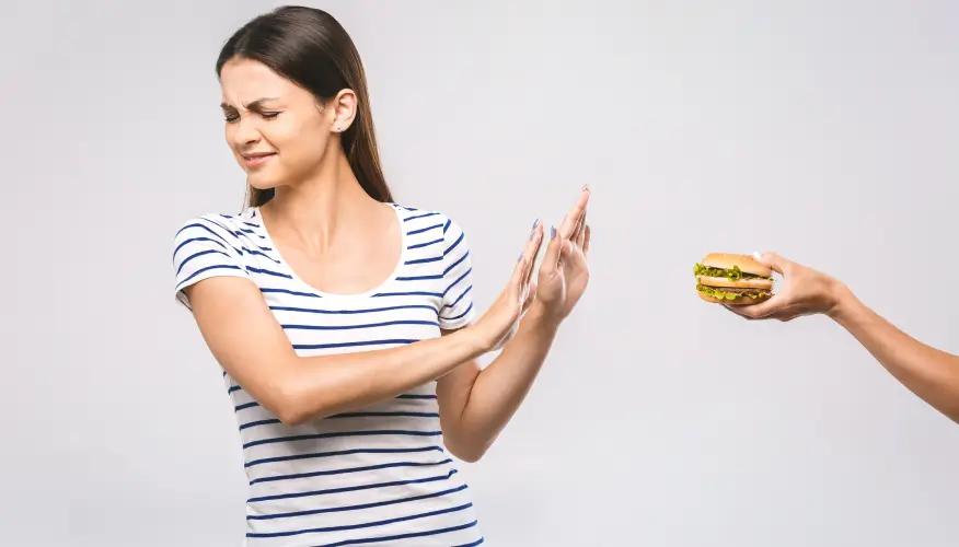 What Foods to Avoid During Periods