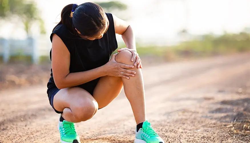 What happens when you are dehydrated?