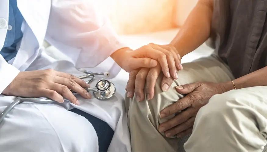 Arthritis: Joint problem