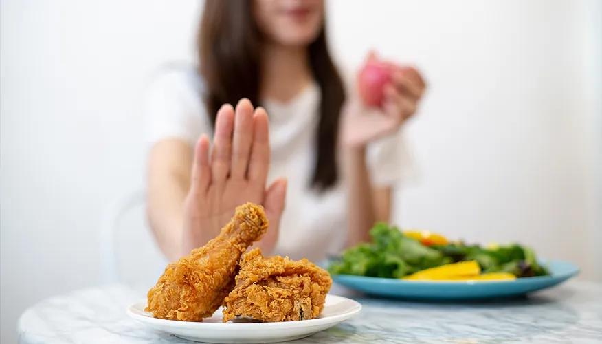 Potential culprits: 4 foods that may cause indigestion