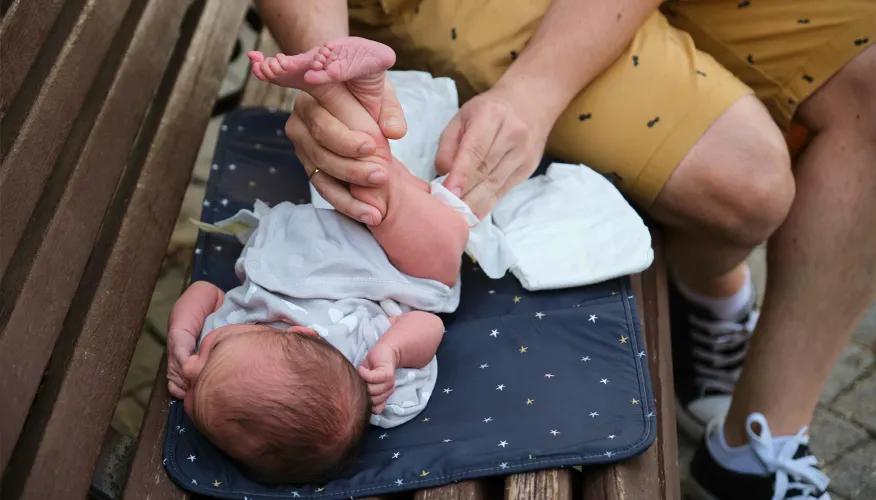 Making Fatherhood Meaningful