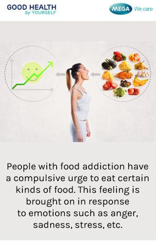 food addiction