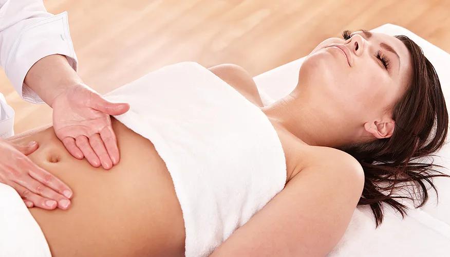 Does Massage Help with Constipation