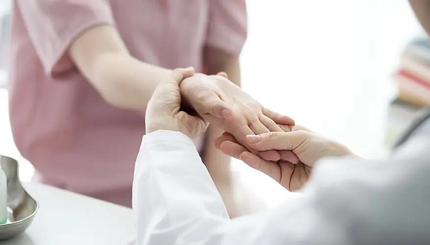 The link between arthritis and CTS
