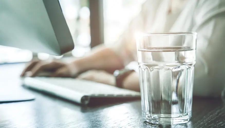 Ways to increase your water consumption