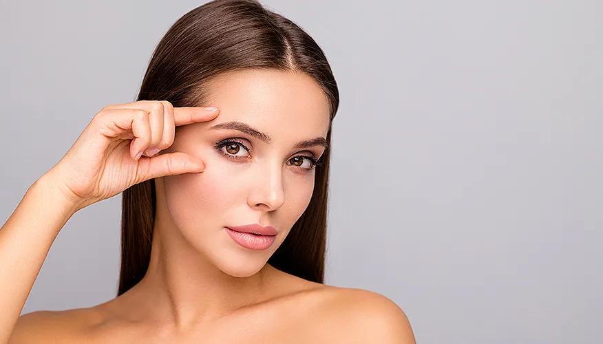Importance of vitamins for eye health