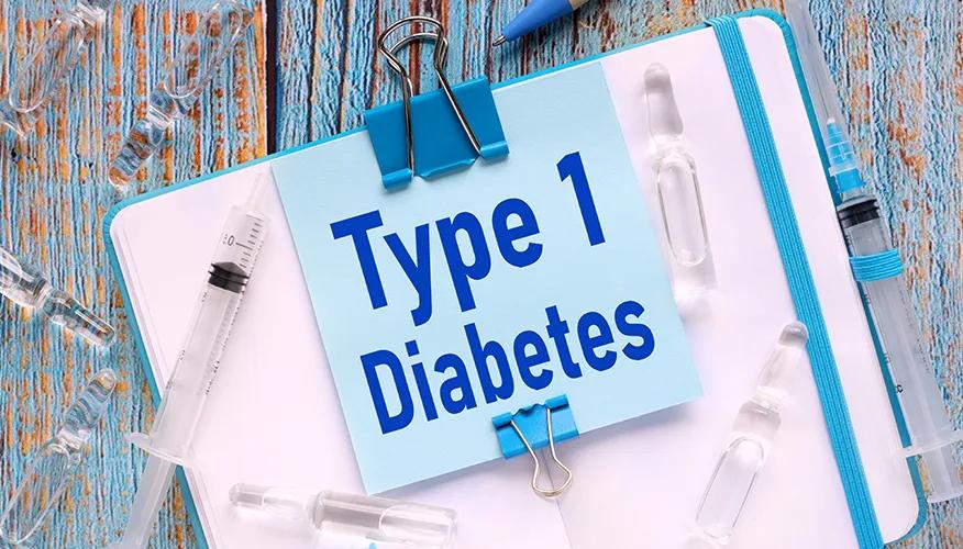 Symptoms of Type 1 Diabetes