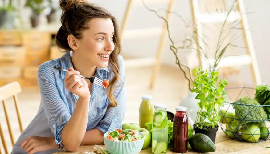 What to Eat During Periods