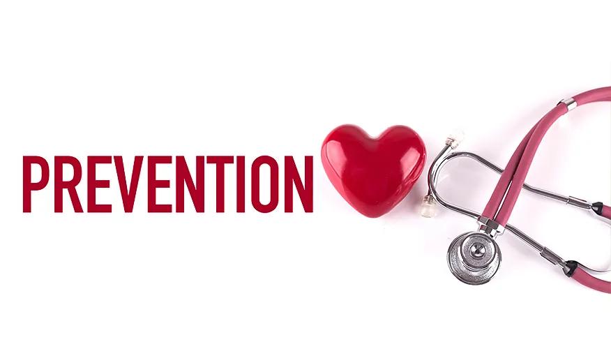 How to prevent Athletic Heart Syndrome?