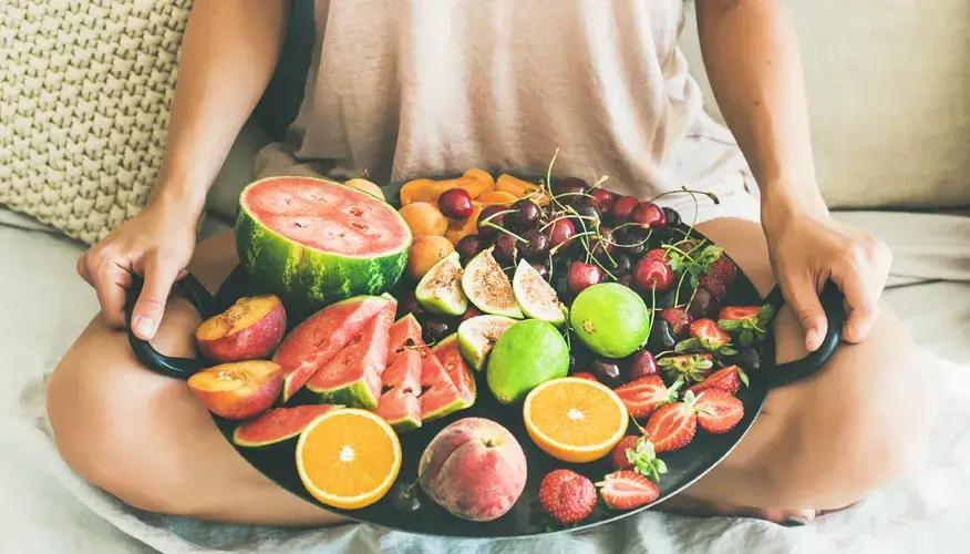 Why must women prioritize nutrition during the ovulation phase?