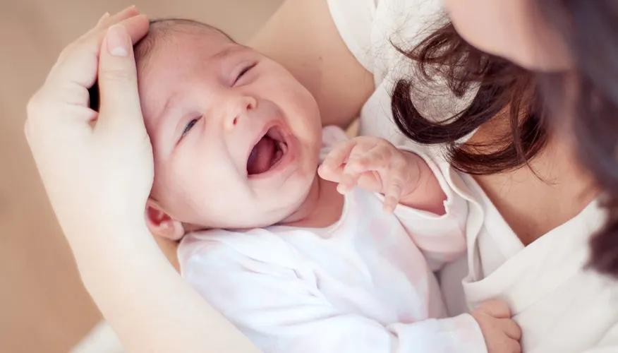 Worried Why Your Baby Is Crying?
