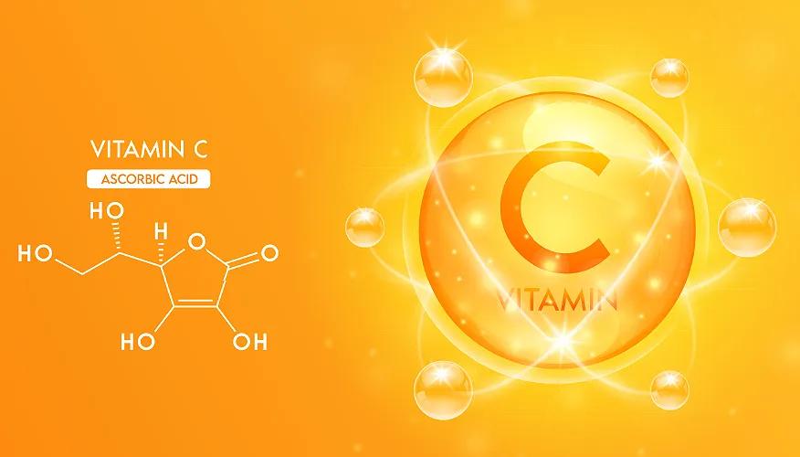 What is vitamin C?