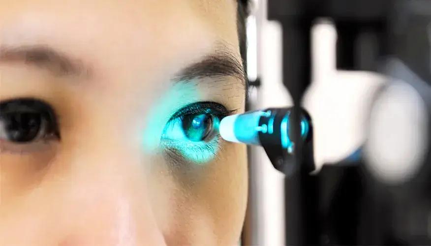 Understanding vision problems