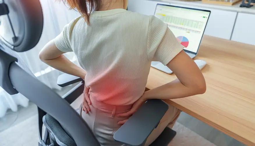Can stress affect our bone and joint health?