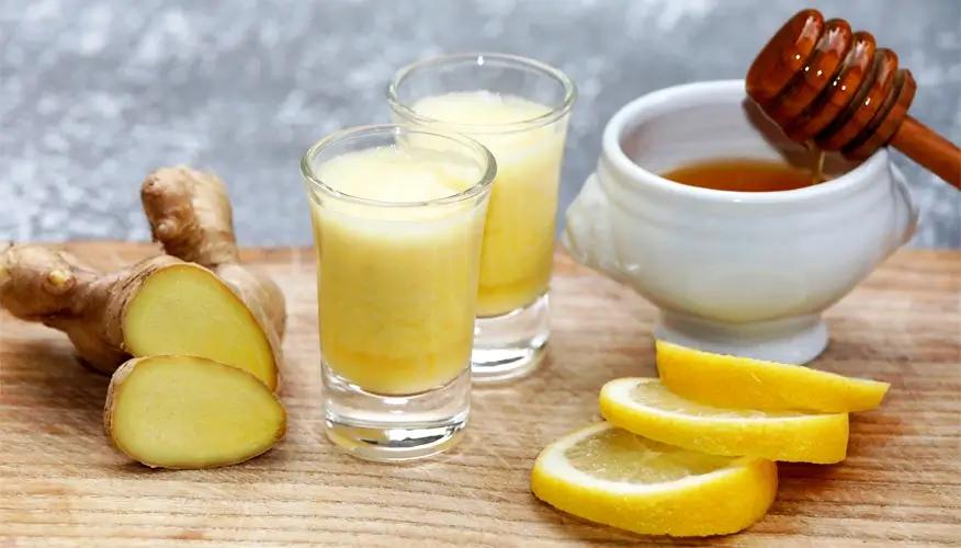 Ginger: An ally for menstrual cramps
