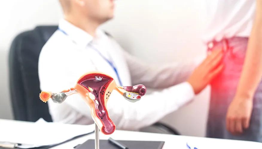 The importance of early diagnosis