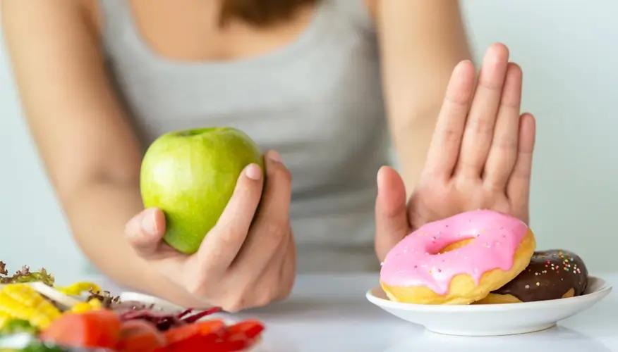 Avoid these foods for menstrual cramps
