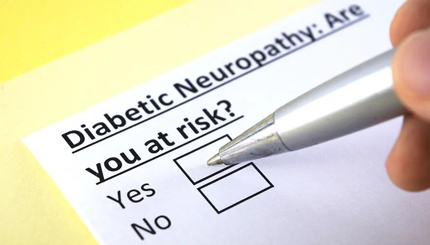 Tips to Prevent Diabetic Neuropathy
