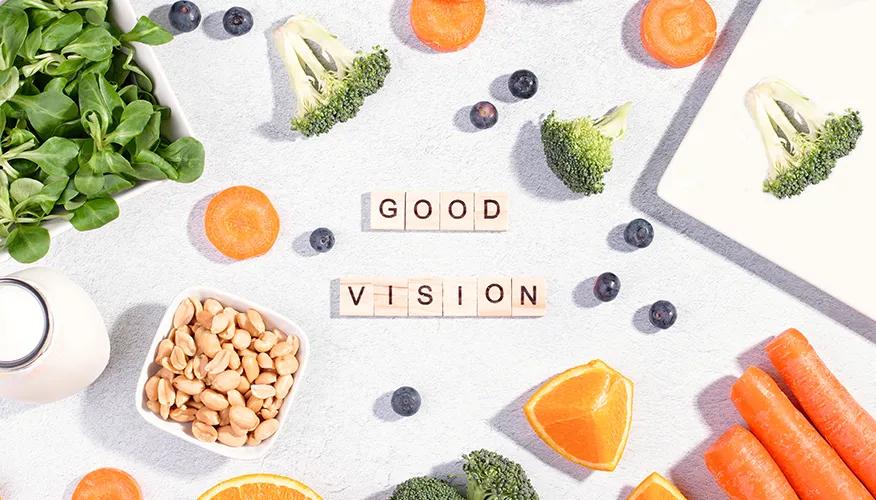 Why you need vitamin E