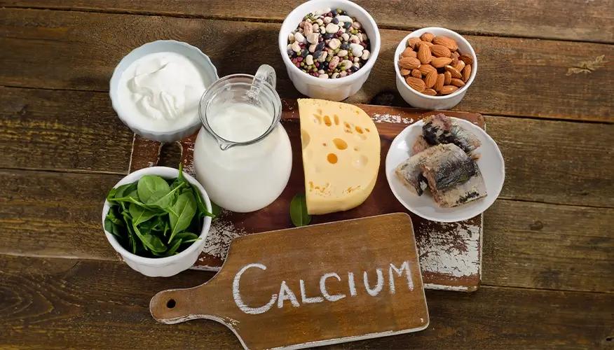 Nutritional myths and facts