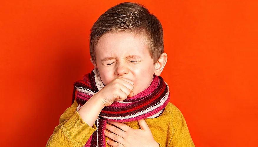 cough remedies for toddlers