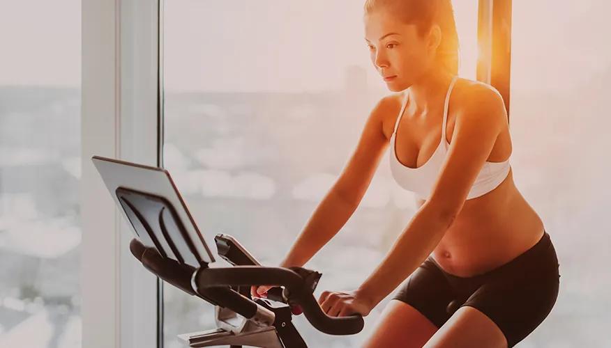 Exercise You Can Do Safely In The Second Trimester