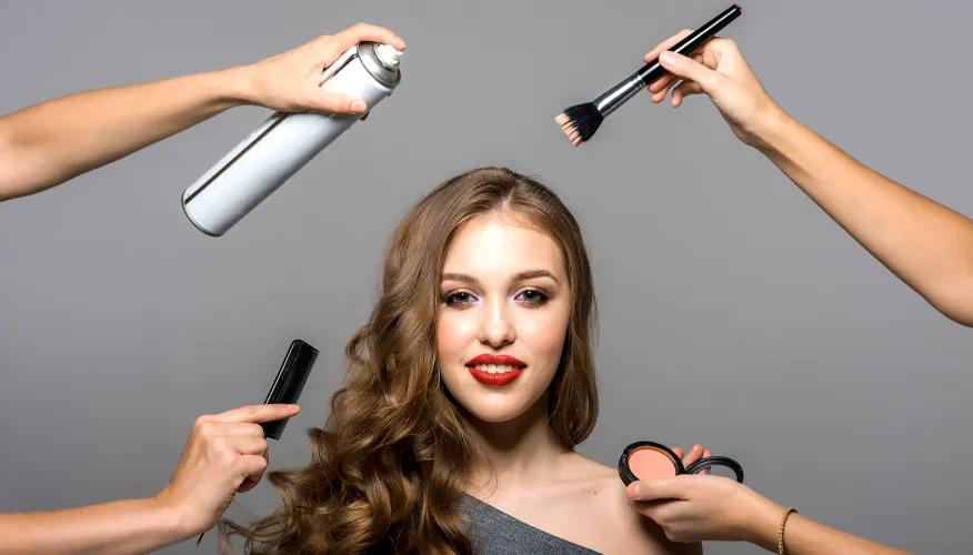10 best makeup tips for oily Skin