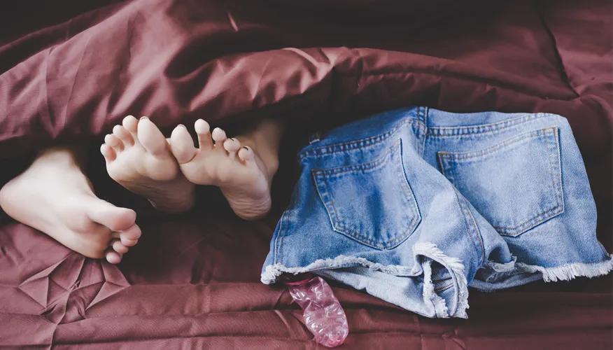 How Long Should You Wait For Intercourse After Giving Birth?