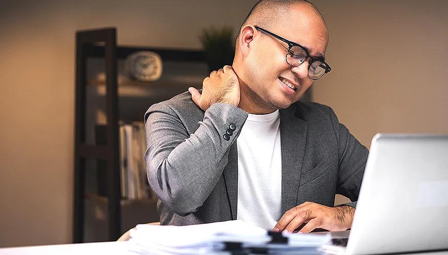 What is burnout?