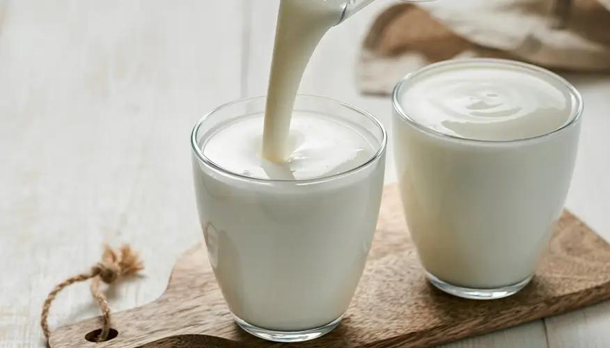 Buttermilk for your acid reflux
