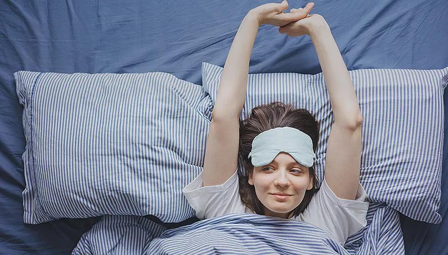 Practical tips for improving sleep hygiene