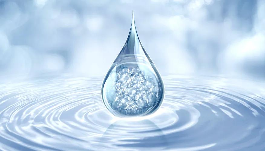 Hyaluronic Acid
