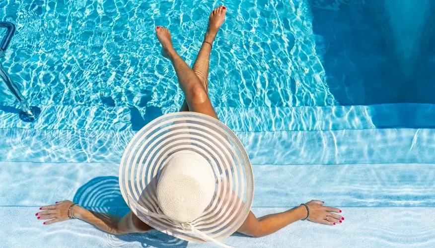 Top benefits of swimming in cold water