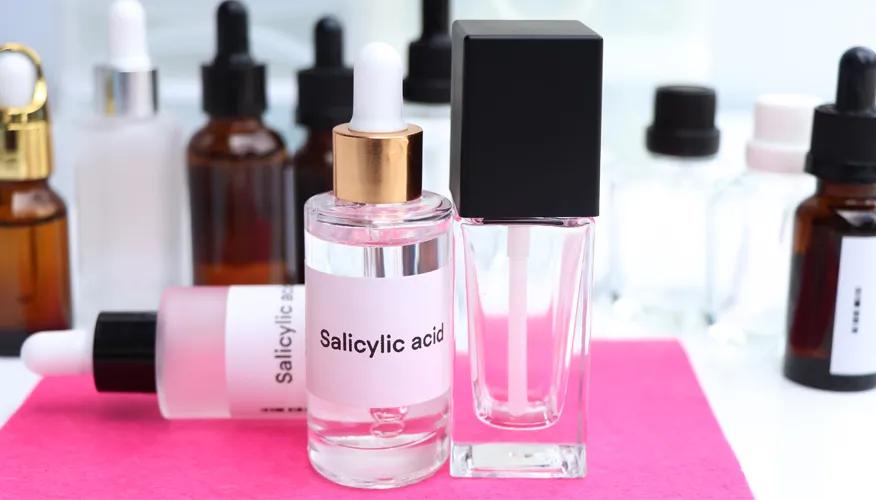 Salicylic Acid