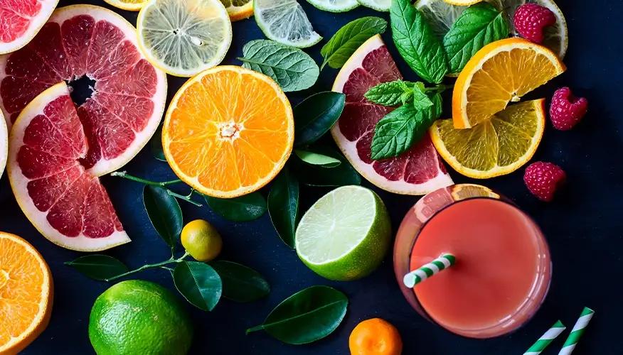 Nutrients: how to get it?