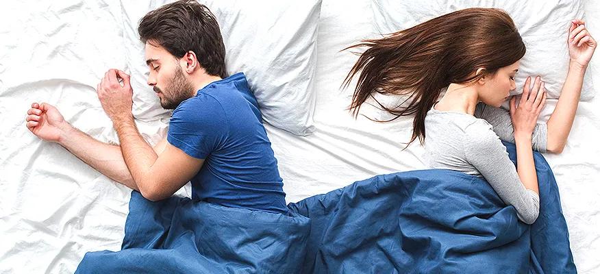 Left or Right: Choosing the Best Side to Sleep On