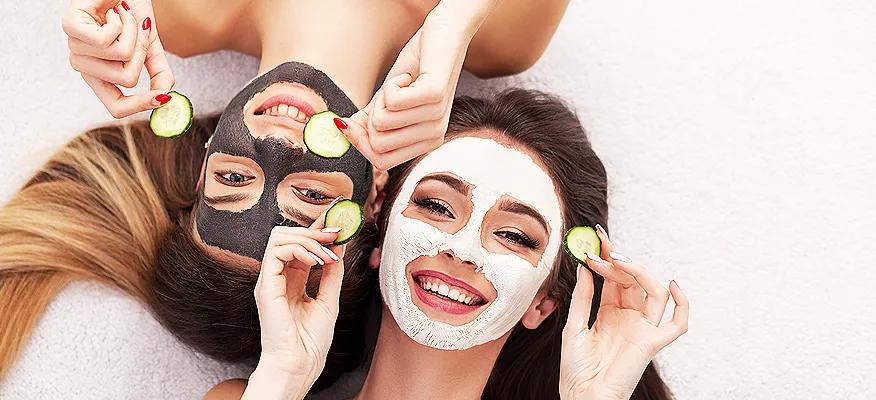 Top 11 Face Mask Benefits for Glowing Skin | Mega We Care