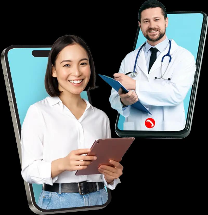 Your Health, Your Future: See where you stand with our Online Health Risk Assessment Tool!