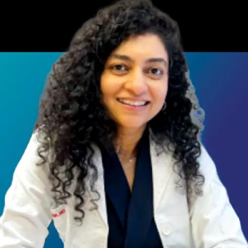 Dr. Nikita Lad Patel