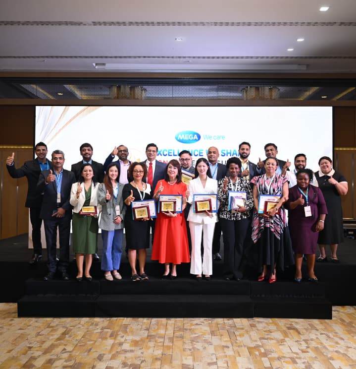 Acnotin Elite Summit, Turkey 2026: Excellence We Share