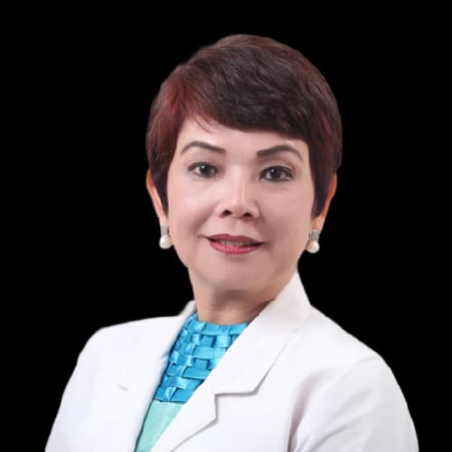 Dr. Marie Socouer M. Oblepias