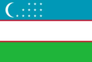 Uzbekistan
